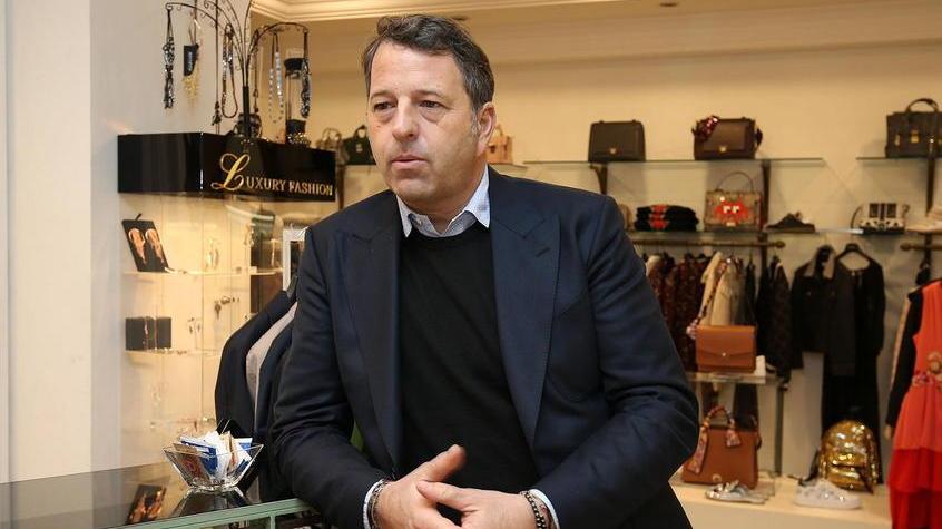 Bonvicini: «Per l’economia evento paragonabile alla guerra mondiale»