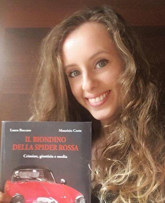 La studentessa giornalista che rivive il caso Milena Sutter 