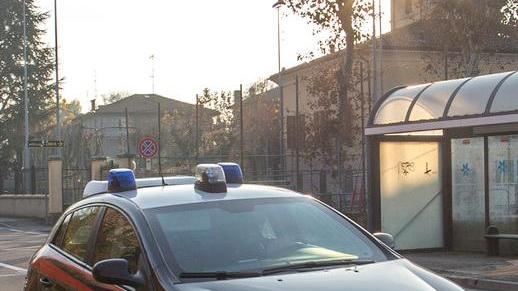 I Nas in erboristeria Scatta la denuncia per la videosorveglianza