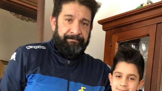 Gialli, musica e speranza col brano “Andrà tutto bene”