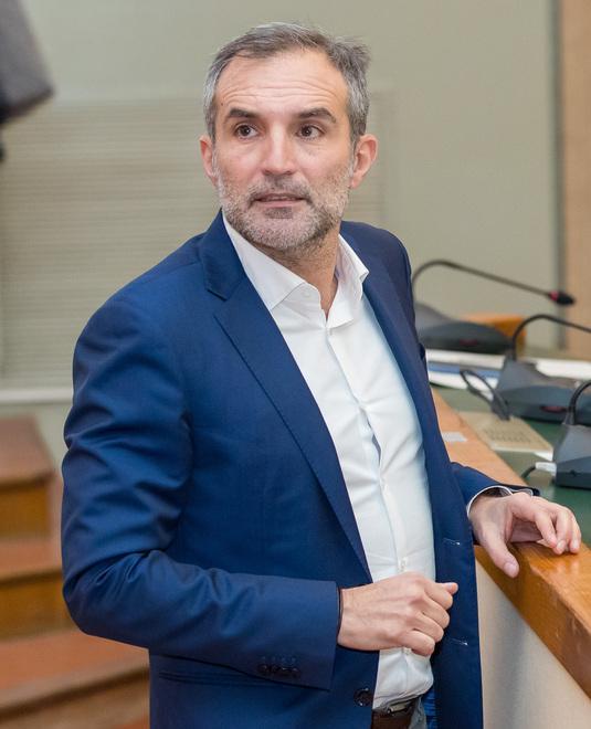 «È un bilancio da riscrivere Bisogna guardare alla realtà» 