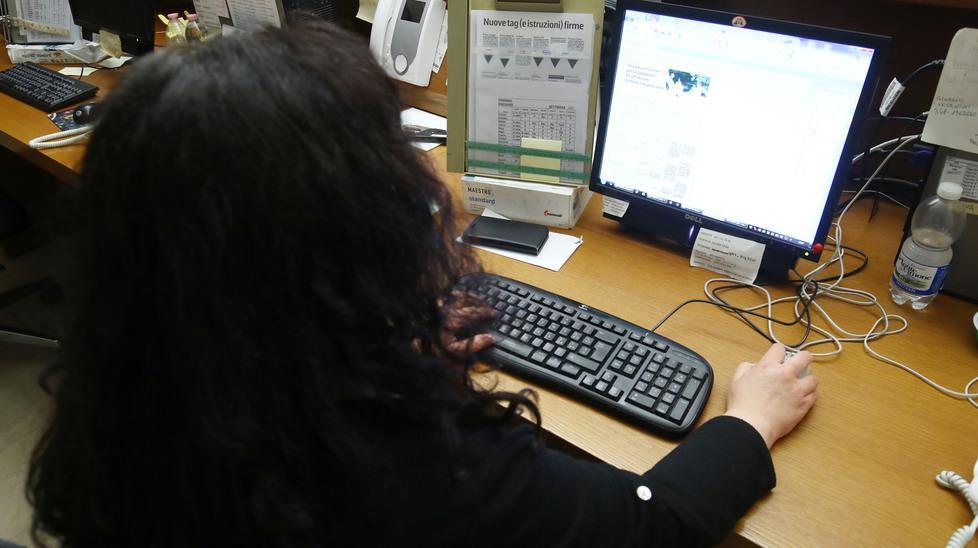Tutti i servizi con un clic Il Comune è anche online 