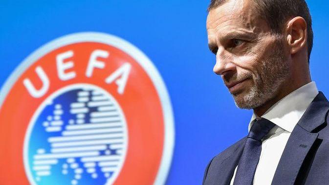 Europei rinviati di un anno Coppe e campionati in attesa