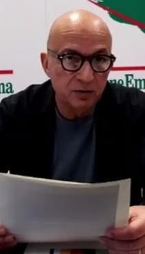 A Reggio per il virus altri quattro morti e 58 nuovi contagiati 