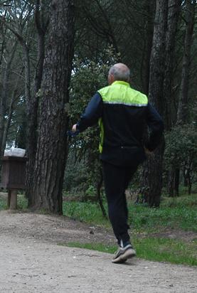 Niente sport negli spazi pubblici le ordinanze degli altri comuni 