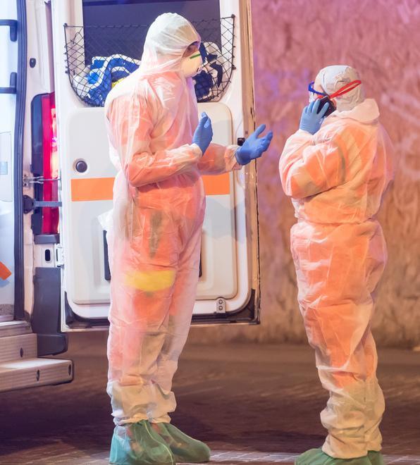 Informazioni rigorose sul virus L’Università vara una task-force 