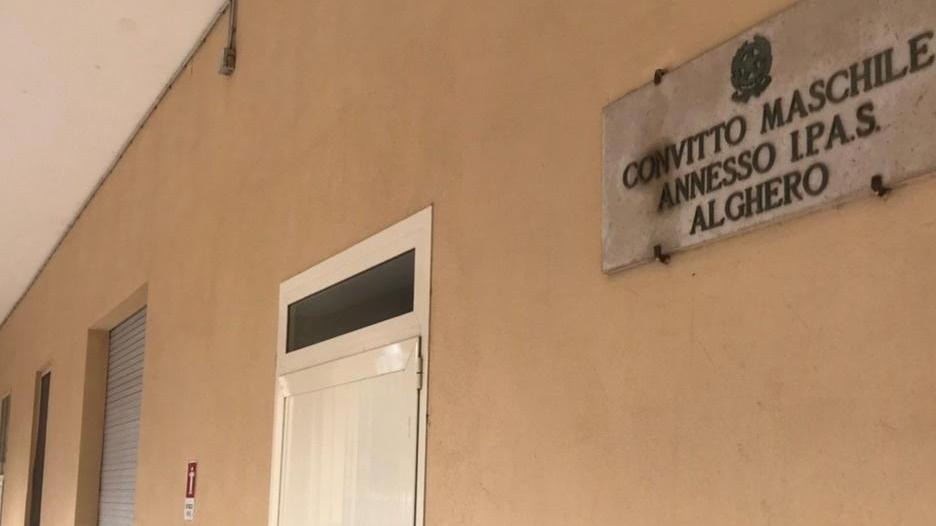Alghero, l’ospedale potrà utilizzare il Convitto