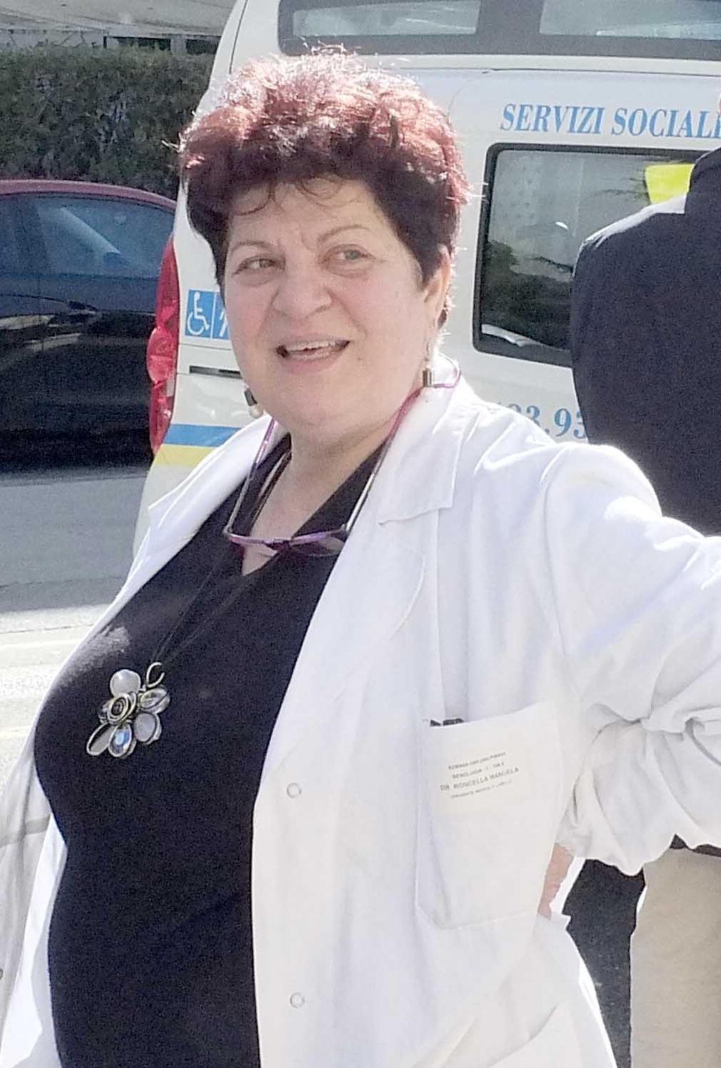 Manuela Roncella
