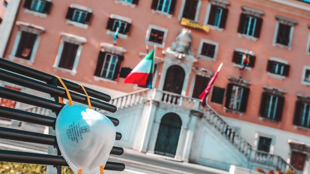 Buon compleanno Livorno, la città compie 414 anni. Il sindaco: «Impegno e solidarietà, pronti a ripartire»