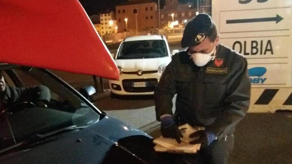 Coronavirus, novemila controlli e 91 denunciati: ecco il bilancio in 6 giorni di divieti