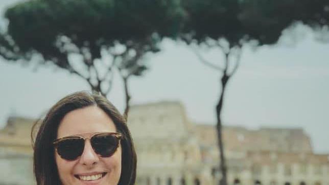 Denise, la psicologa che aiuta i suoi concittadini via Whatsapp