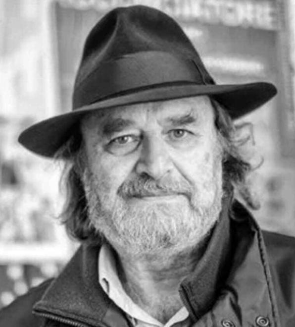 Addio a Renzo Mezzacapo: pittore, scrittore, maestro d’arte 