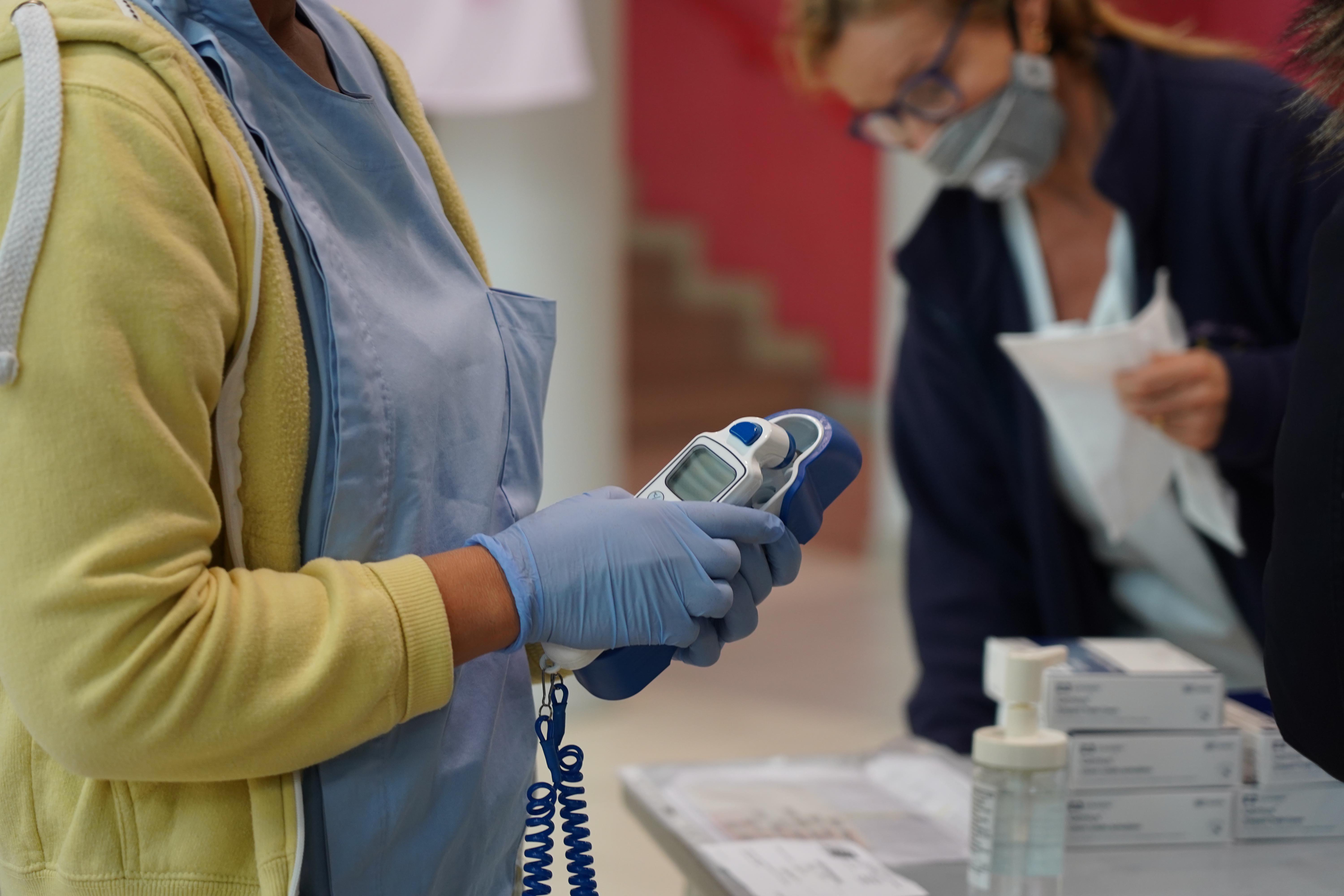 Covid-19: Per i contatti stretti con caso positivo attivazione immediata dell’indagine epidemiologica dal Dipartimento di Prevenzione.