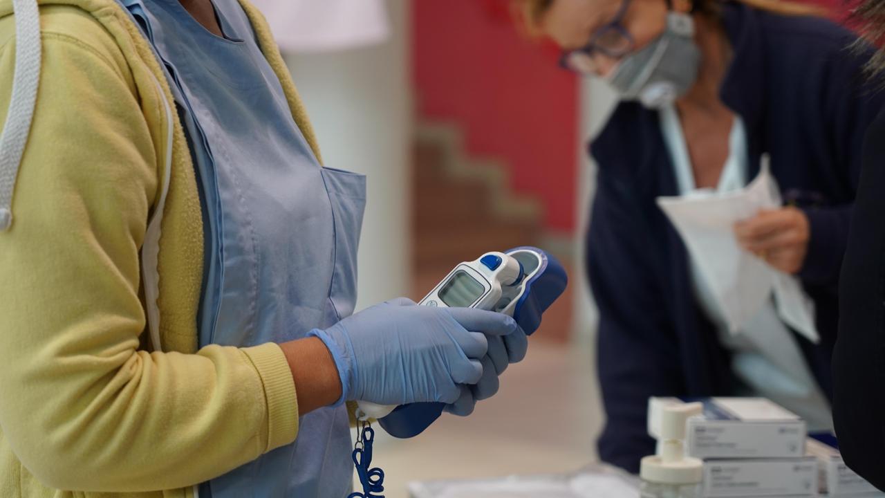 Covid-19: Per i contatti stretti con caso positivo attivazione immediata dell’indagine epidemiologica dal Dipartimento di Prevenzione.