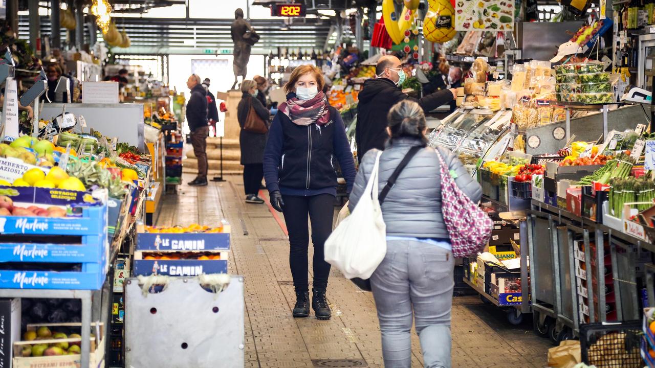 Modena. I cibi da quarantena? «Frutta, verdure e piatti di una volta»
