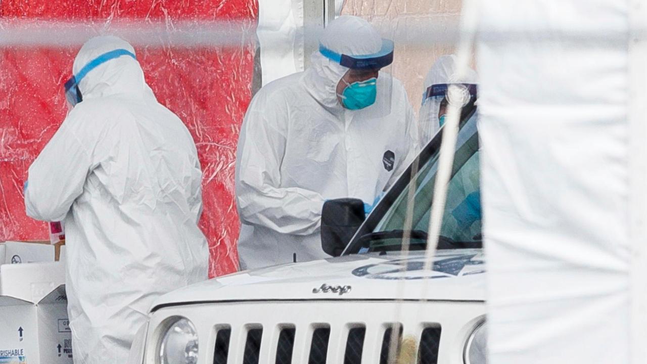 Nuova morte a Vignole, si tratta di una donna di 86 anni