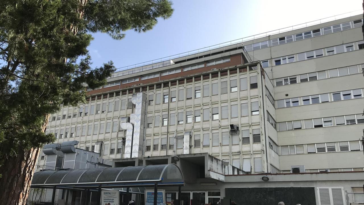 Primo contagiato morto nel Grossetano