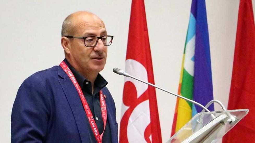 La Cgil di Massa-Carrara: fermiamo tutto ciò che non è indispensabile
