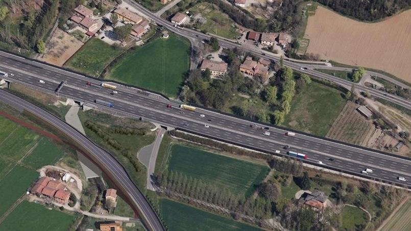 Modena. Complanare, cantiere sempre più vicino Sì di Autostrade: progetto al Ministero