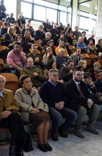 Il Concorso San Pio X rinviato al 3 ottobre