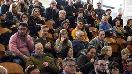Il Concorso San Pio X rinviato al 3 ottobre