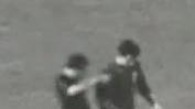 Addio a Peiró, l’uomo del gol impossibile della Grande Inter del mago Herrera