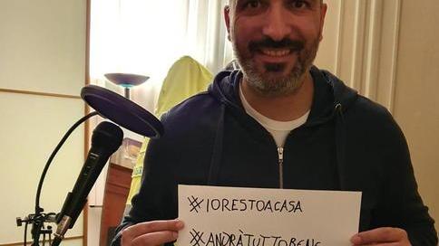 La musica viaggia oltre i balconi Sul web si inventano i disco-party