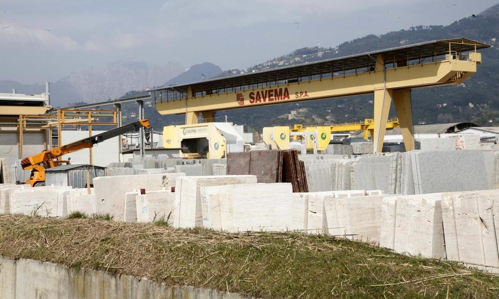 La missione della Savema: lavorare in piena sicurezza 