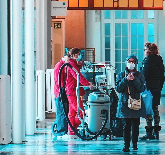 Nessun nuovo caso in città 3 contagiati in provincia 