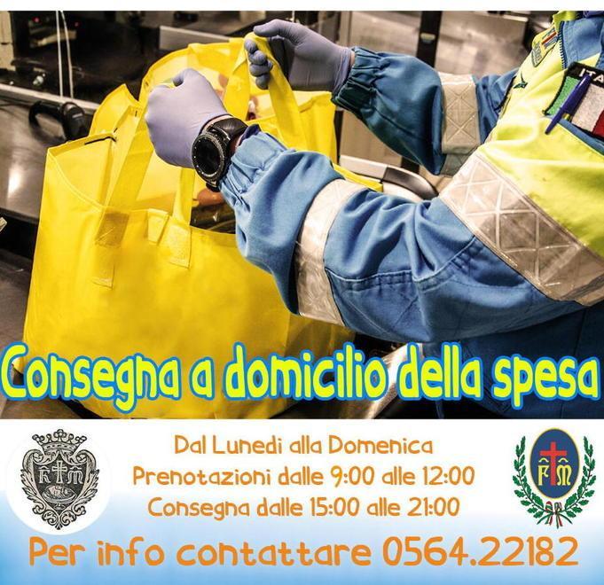La Misericordia ha allestito un’ambulanza speciale 