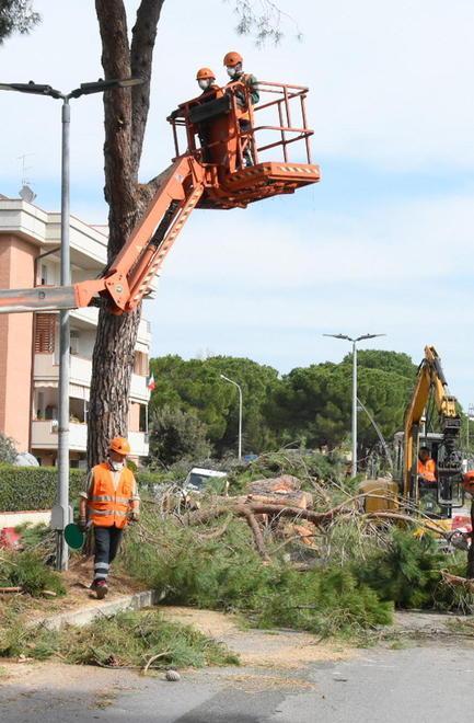 «Intervento illegale e antieconomico»