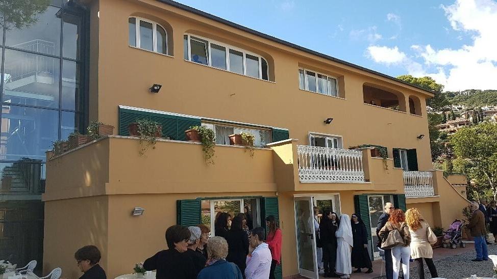 Villa Varoli apre a breve i locali per 41 ospiti non autosufficienti