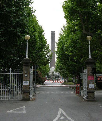 Donazione di Solvay a Croce Rossa e Assistenza
