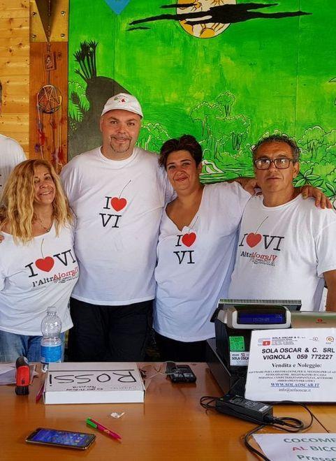 Vigili più sicuri
