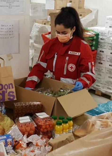 Sos Croce Rossa
