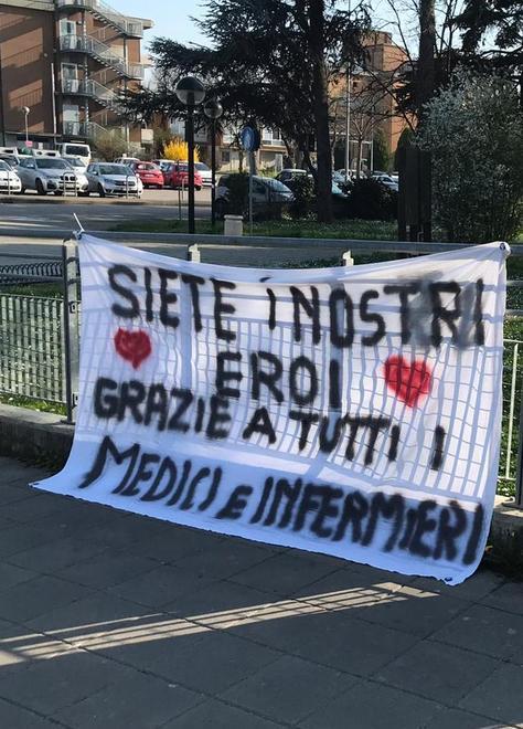 Più isolamento
