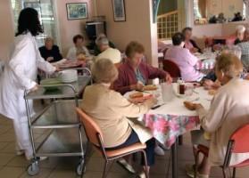 «Case di riposo, situazione critica»