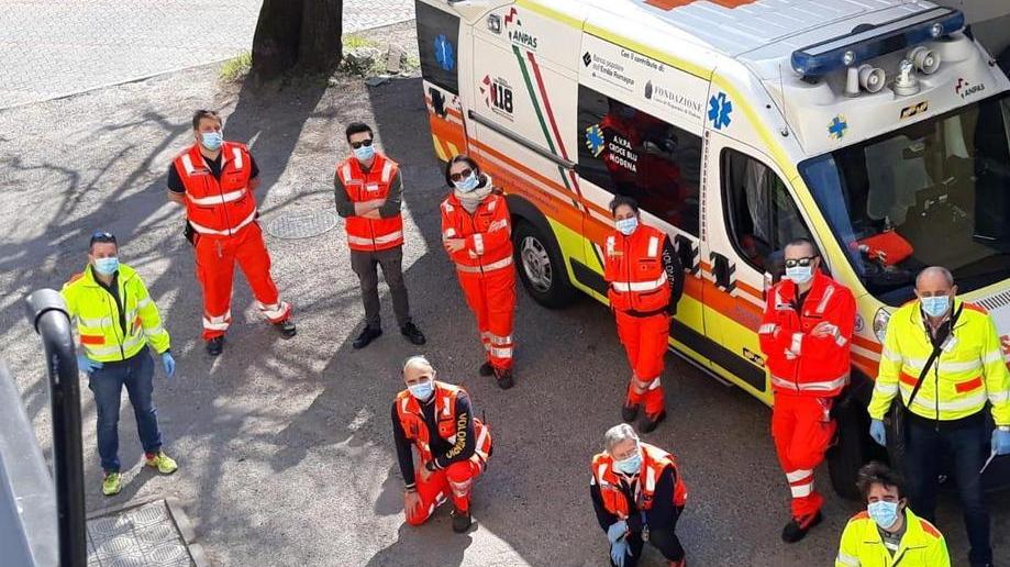 Farmaci e spesa a domicilio, è boom
