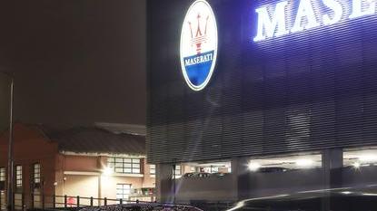 Maserati rinvia a settembre l’evento “MMXX”