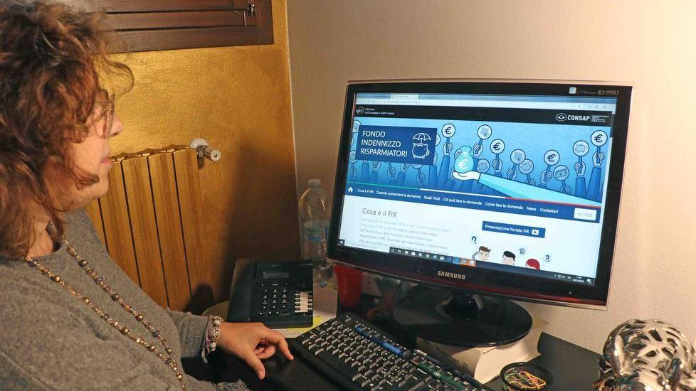 Per gli azzerati Carife anticipo dei rimborsi Subito il 40% del dovuto