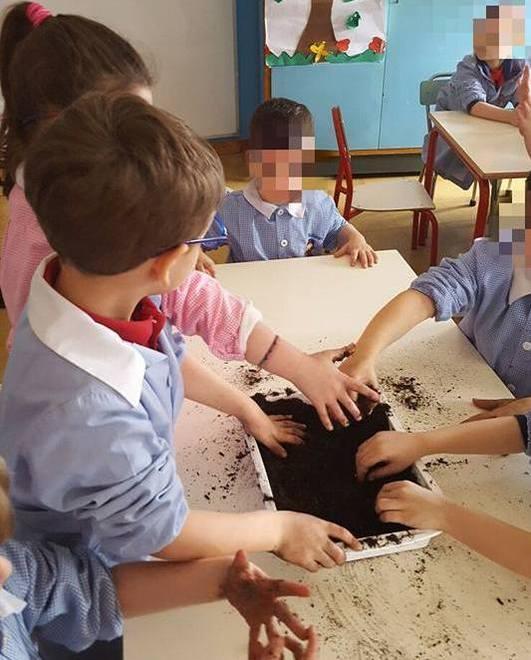 Bimbi a casa da scuola Idee per non annoiarsi 
