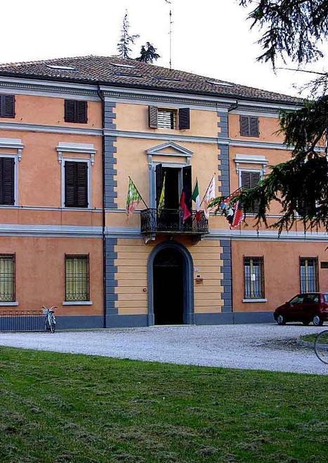 Associazioni Palazzo Zardi accoglie i volontari