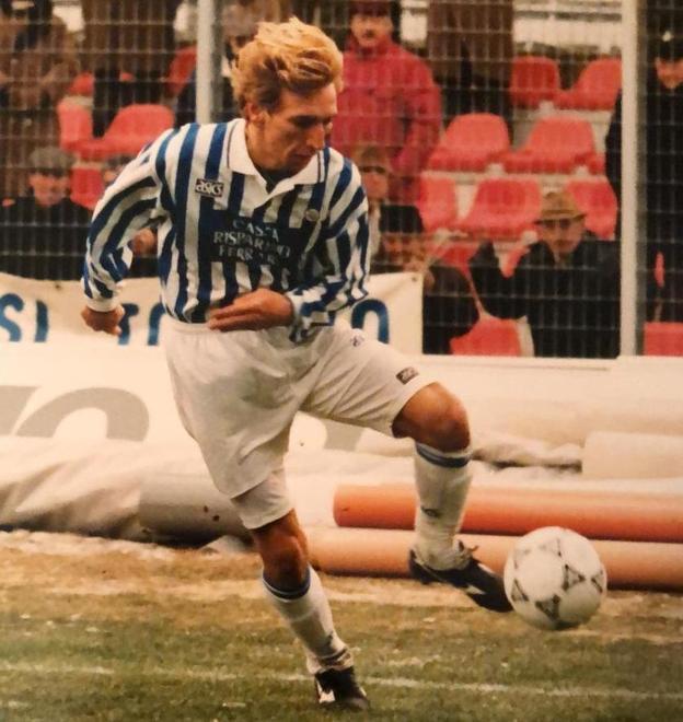 “Nippo” Nappi, al cuor non si comanda «Vinco in Cina e penso sempre alla Spal»