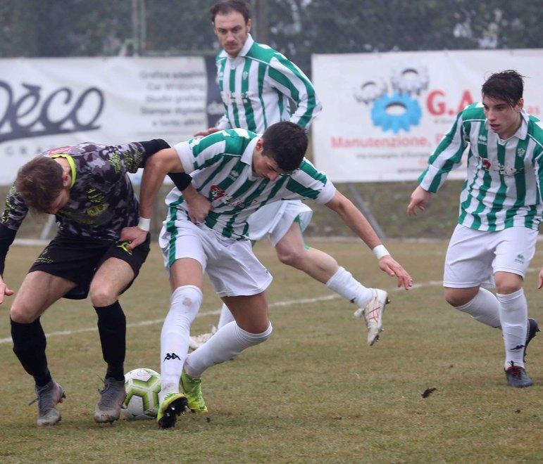 Tante ipotesi in campo ma la conclusione della stagione per ora è un rebus 