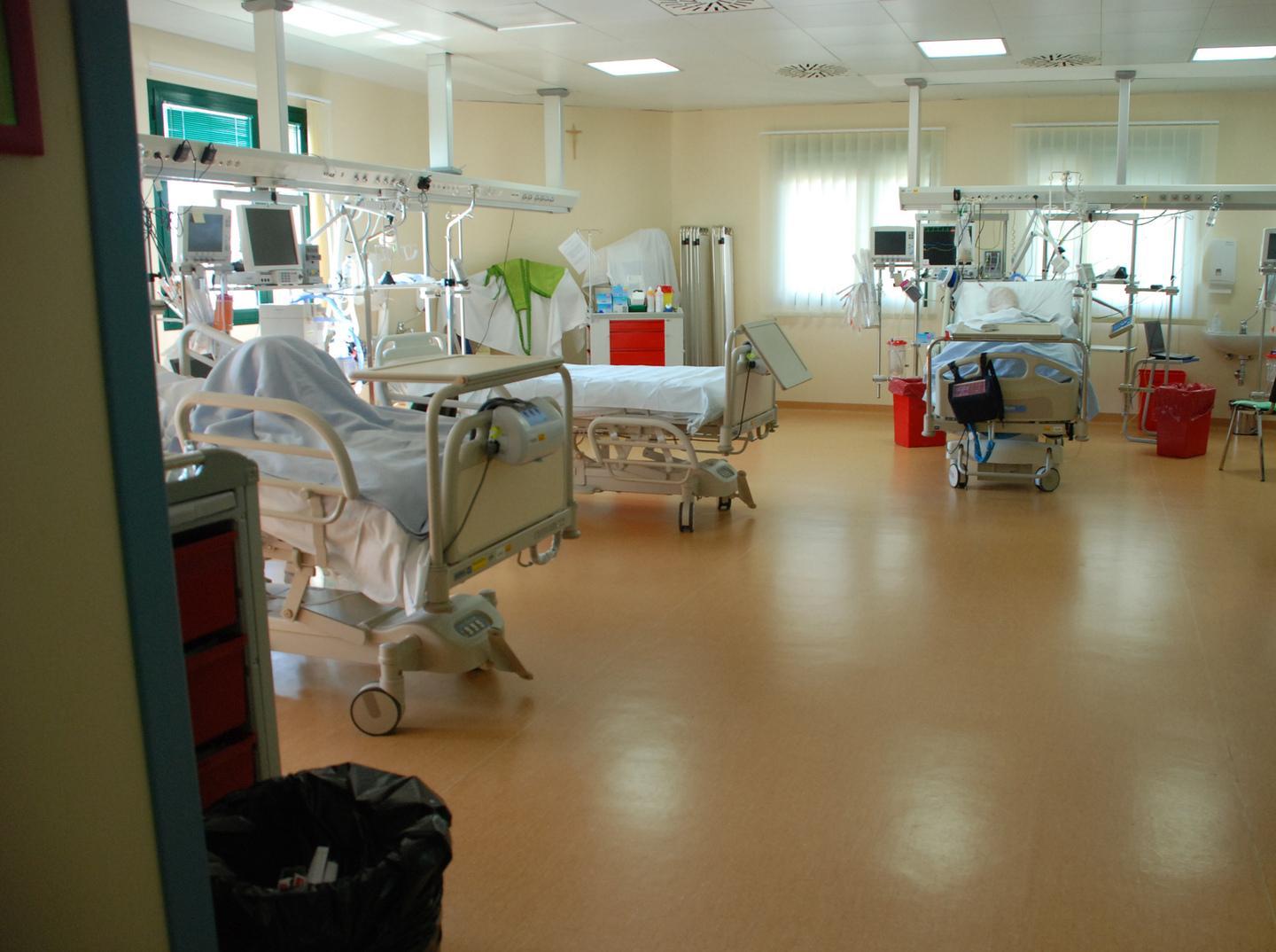 Fondi per l’ospedale: raccolti 140mila euro 