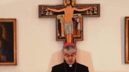 Ozieri, rito sul web per San Giuseppe