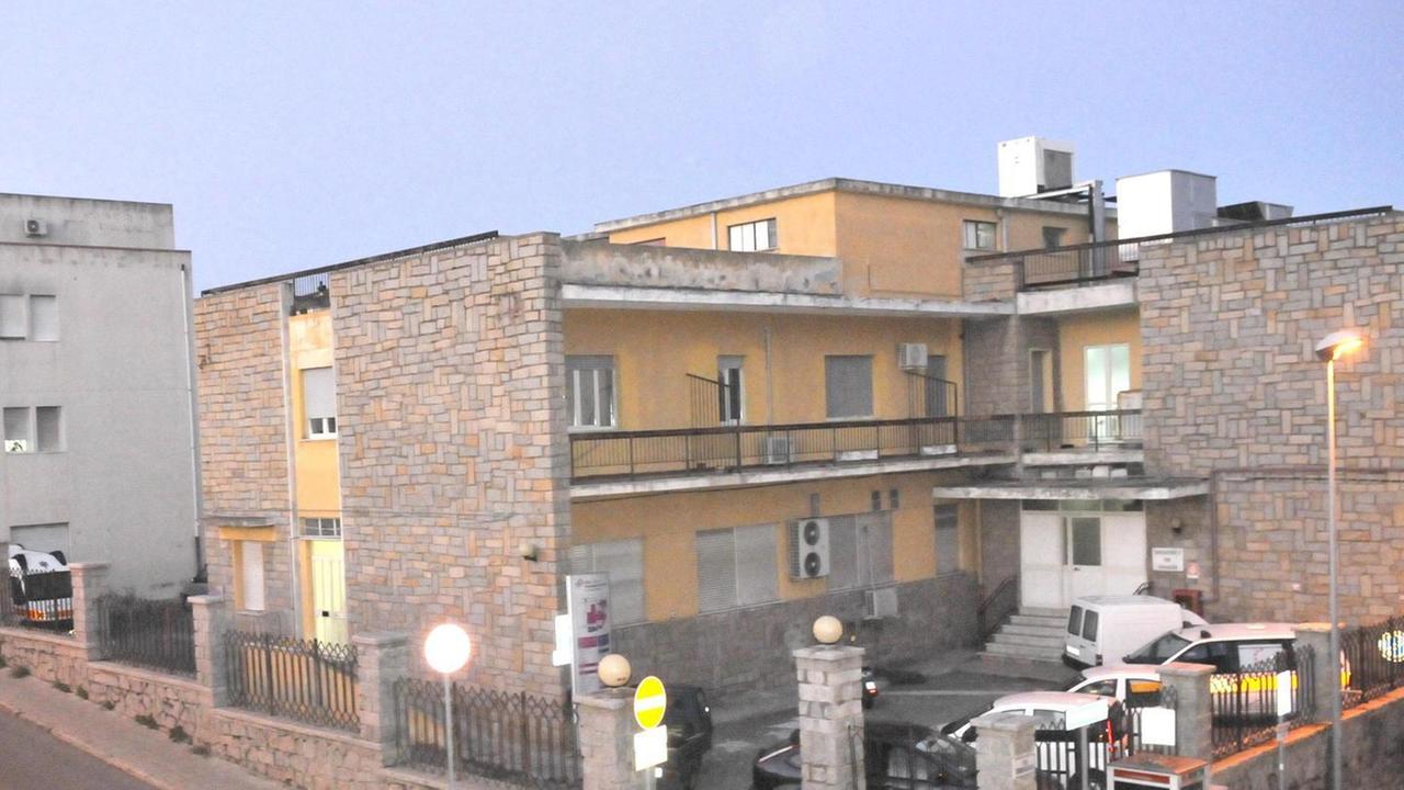 La Cgil: ospedale declassato a punto di primo intervento