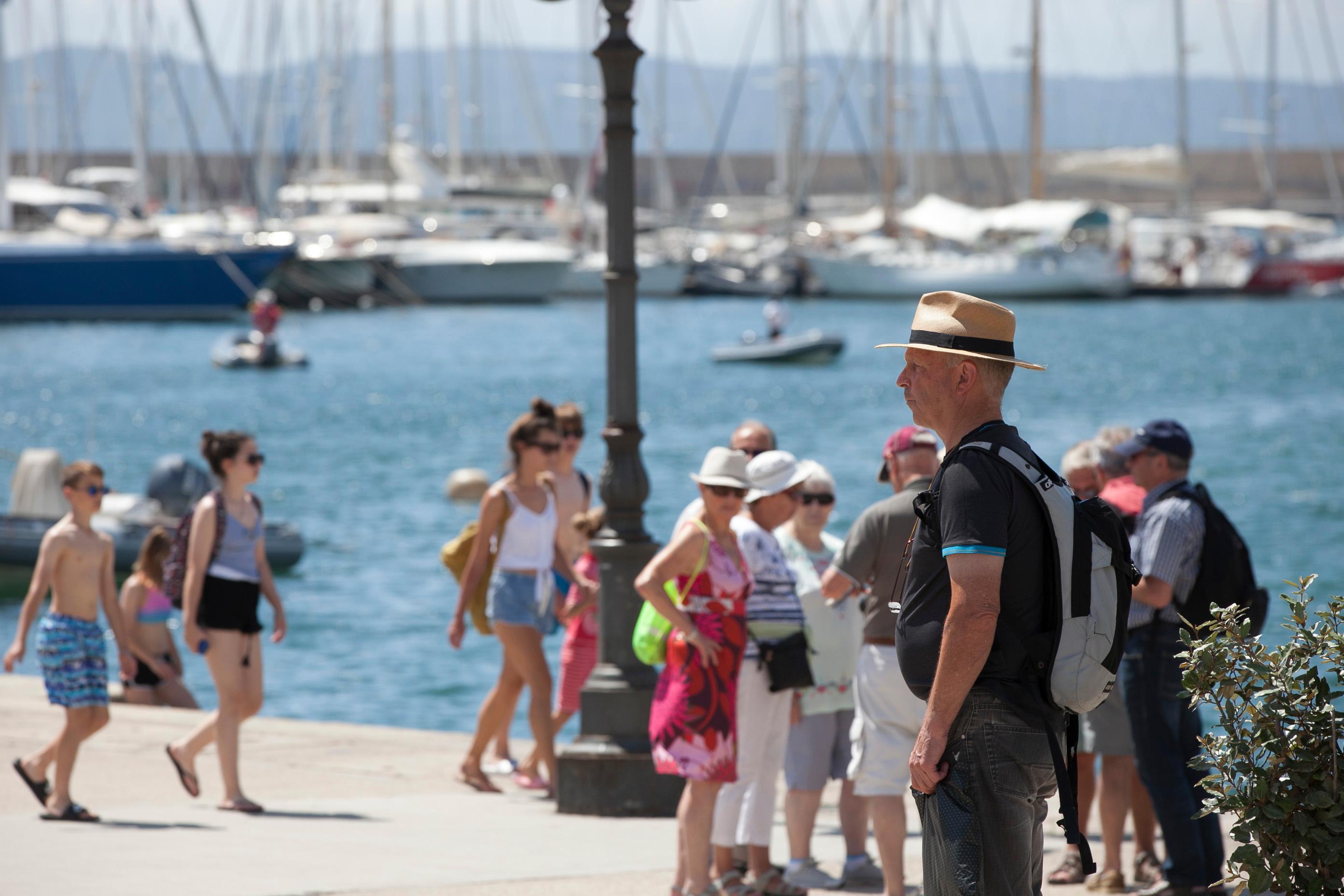 Coronavirus, mazzata per l'economia sarda: tre miliardi vanno in fumo