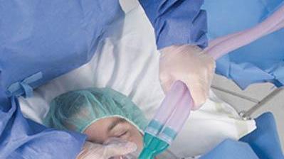 Mirandola Intersurgical inventa e testa già in ospedale respiratori multipli