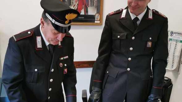 Pusher in giro con la cocaina, per lui gli arresti domiciliari